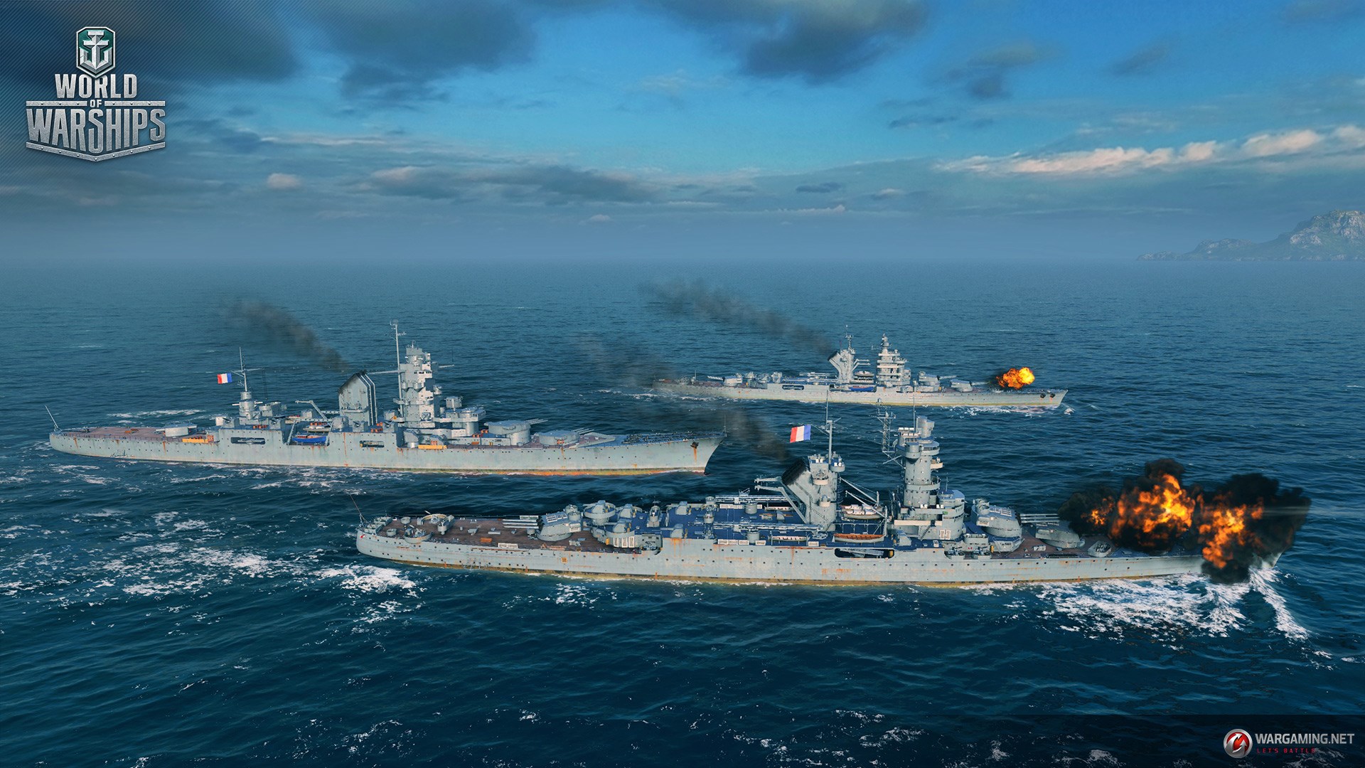 Download world of warships north america