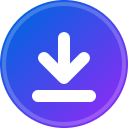 Meta AI Video Downloader: Bulk & HD Pro icon