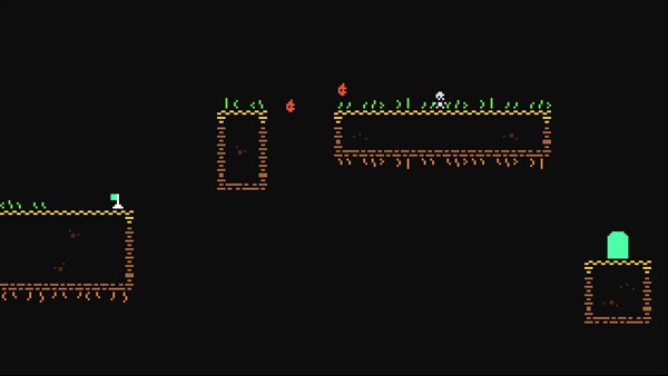 Stillbone — 2