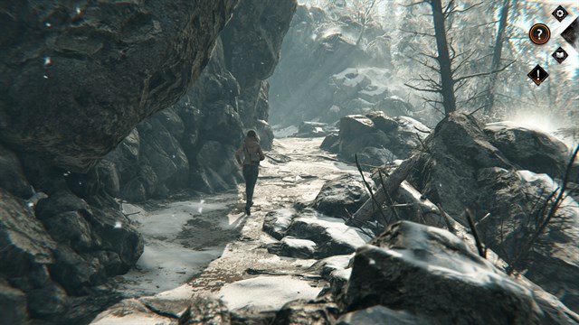 Syberia - The World Before screenshot 2