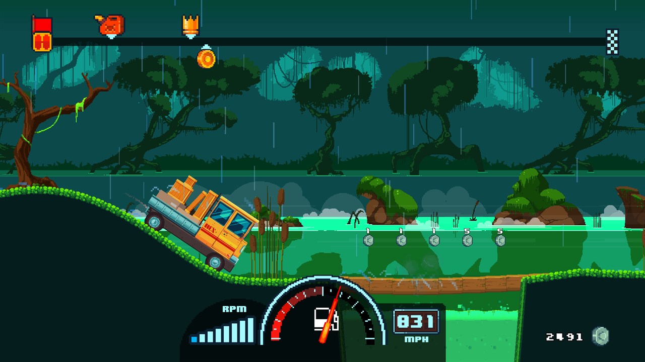 Hero Express screenshot 10