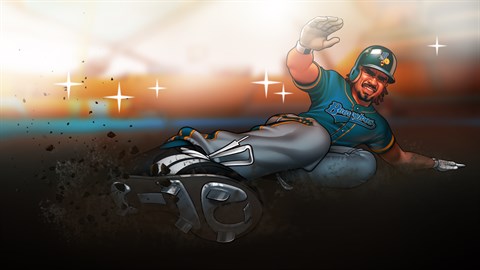 Super Mega Baseball 2: Ultimate Edition