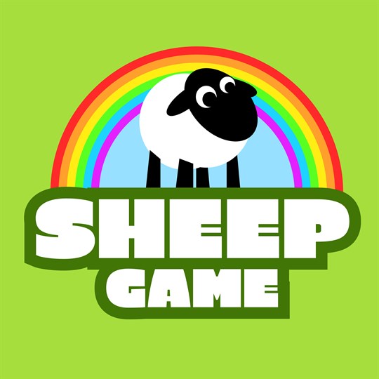 Sheep Game for Xbox in Italy region