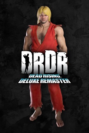 Dead Rising Deluxe Remaster - Костюм и фоновая музыка: Ken