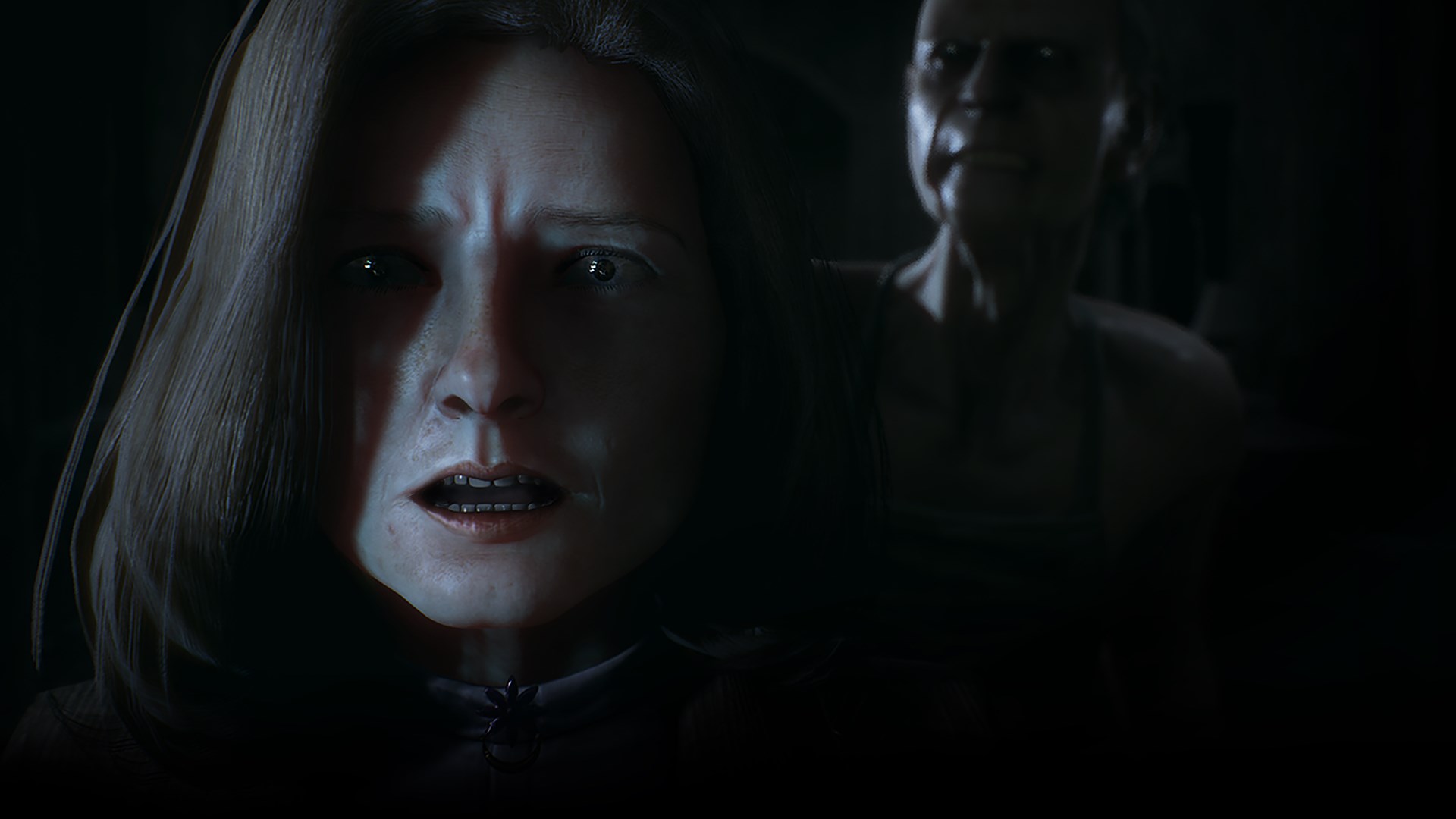 Remothered: Tormented Fathers screenshot thumbnail video