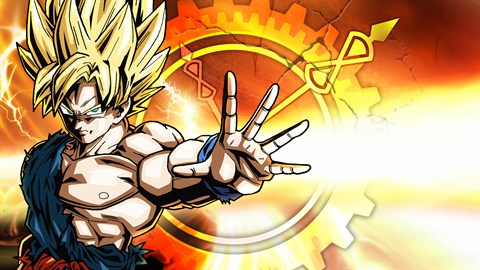 Dragon Ball Z - Dragon Ball Xenoverse