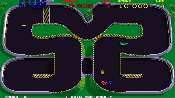 Midway Arcade Origins — 7