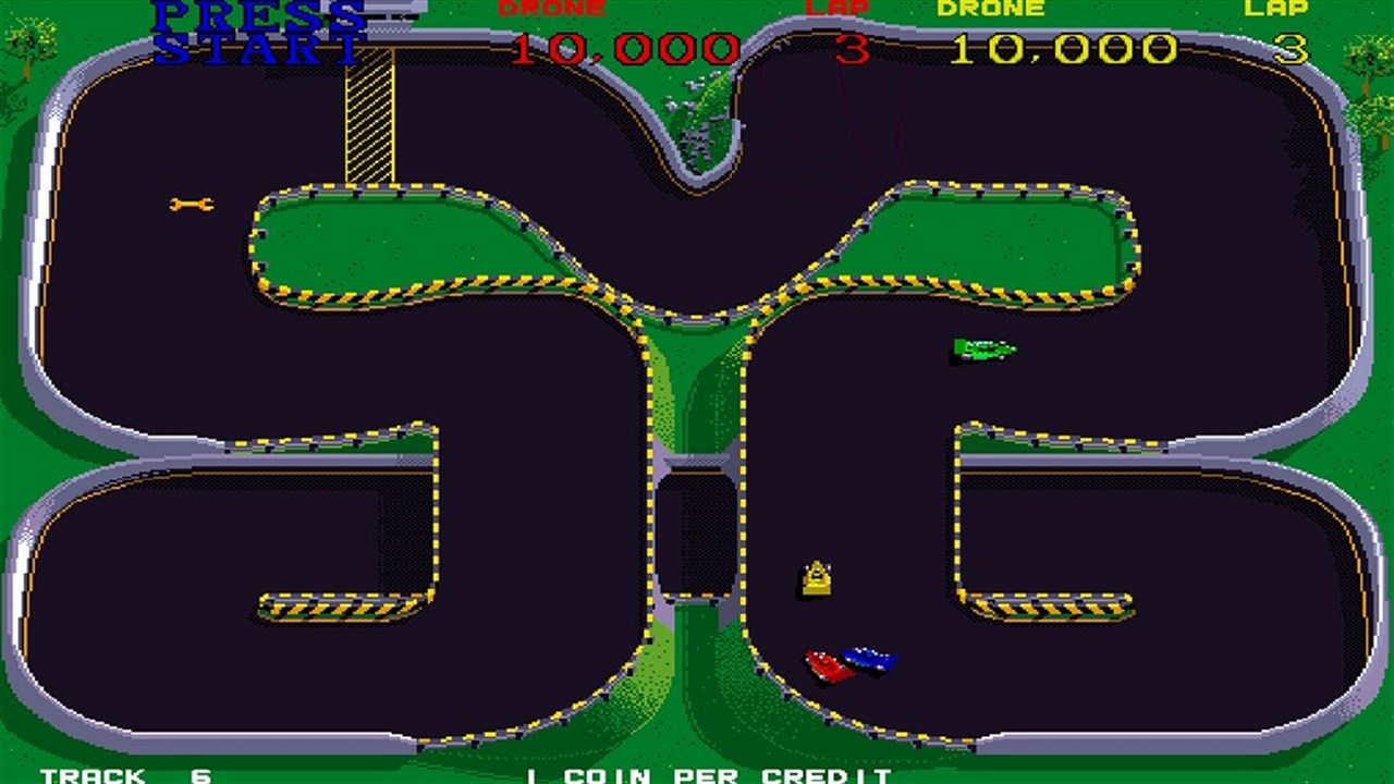 Midway Arcade Origins