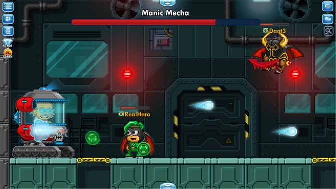 Get Pixel Worlds Microsoft Store