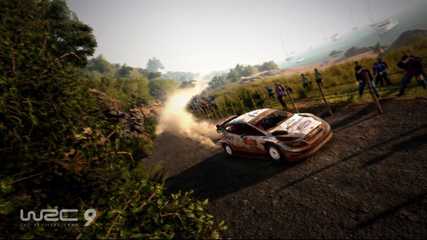 WRC Collection Vol. 2 — 6