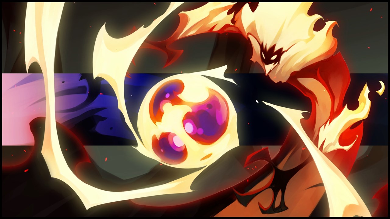 Pankapu screenshot 1