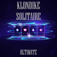 Klondike Solitaire Ultimate