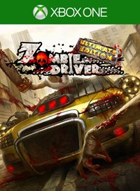 Zombie Driver Ultimate Edition