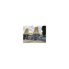 Shiva Vishnu Temple App