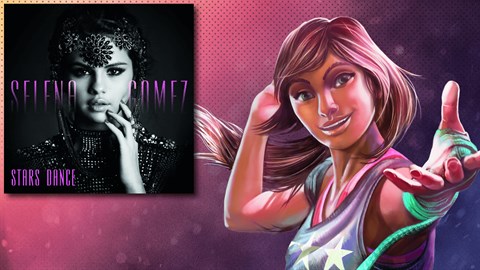 Get Kinect-ed with Selena Gomez, Selena Gomez