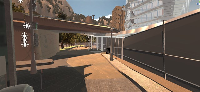 City Destruction screenshot 2