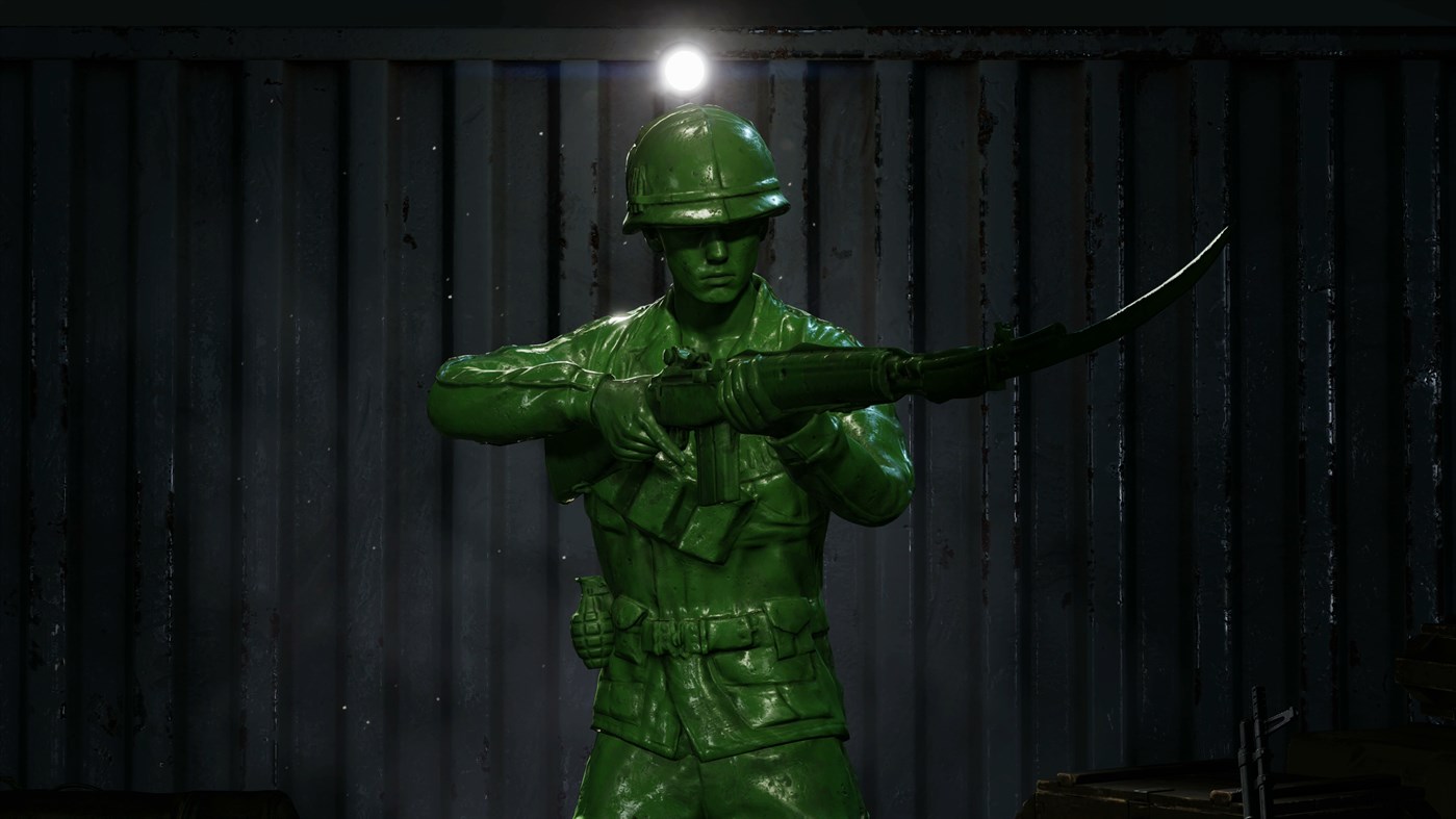 #10. World of Tanks Modern Armor (Xbox) Ved: Wargaming.net