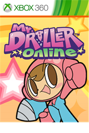 Mr. DRILLER Online