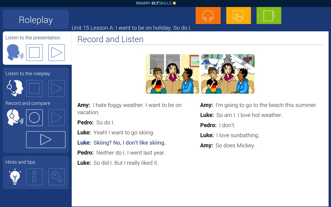 #3. ELT Skills Primary 5 (Windows) By: Binary Logic SA