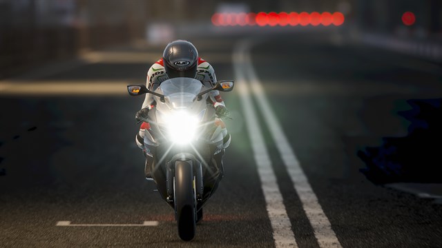 RIDE 4 - Japanese Bikes Pack screenshot 2