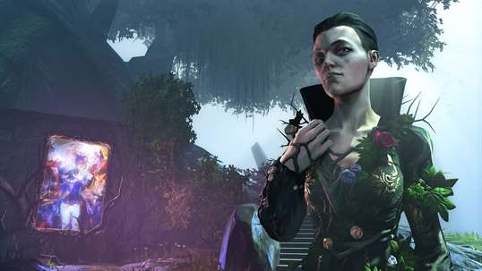 Dishonored® The Complete Collection screenshot 5