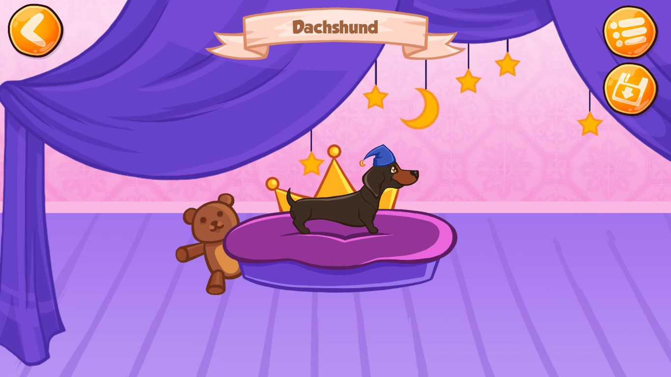 Dog Breeder for Windows 10