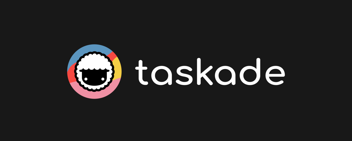 Taskade - Team Tasks, Notes, Video Chat marquee promo image