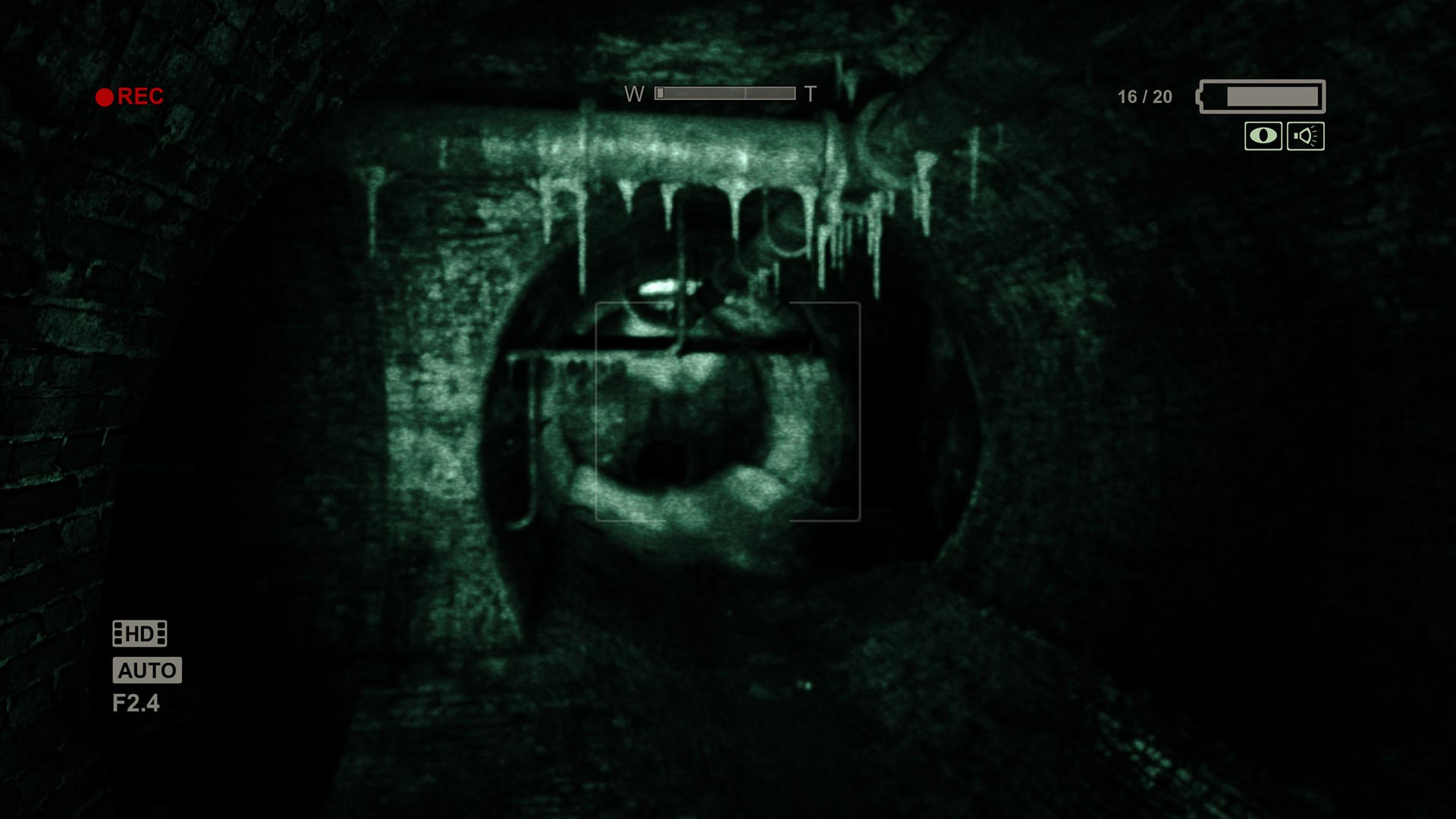 Screenshot 6 from Outlast: Bundle of Terror