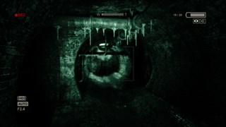 Outlast: Bundle of Terror screenshot 6