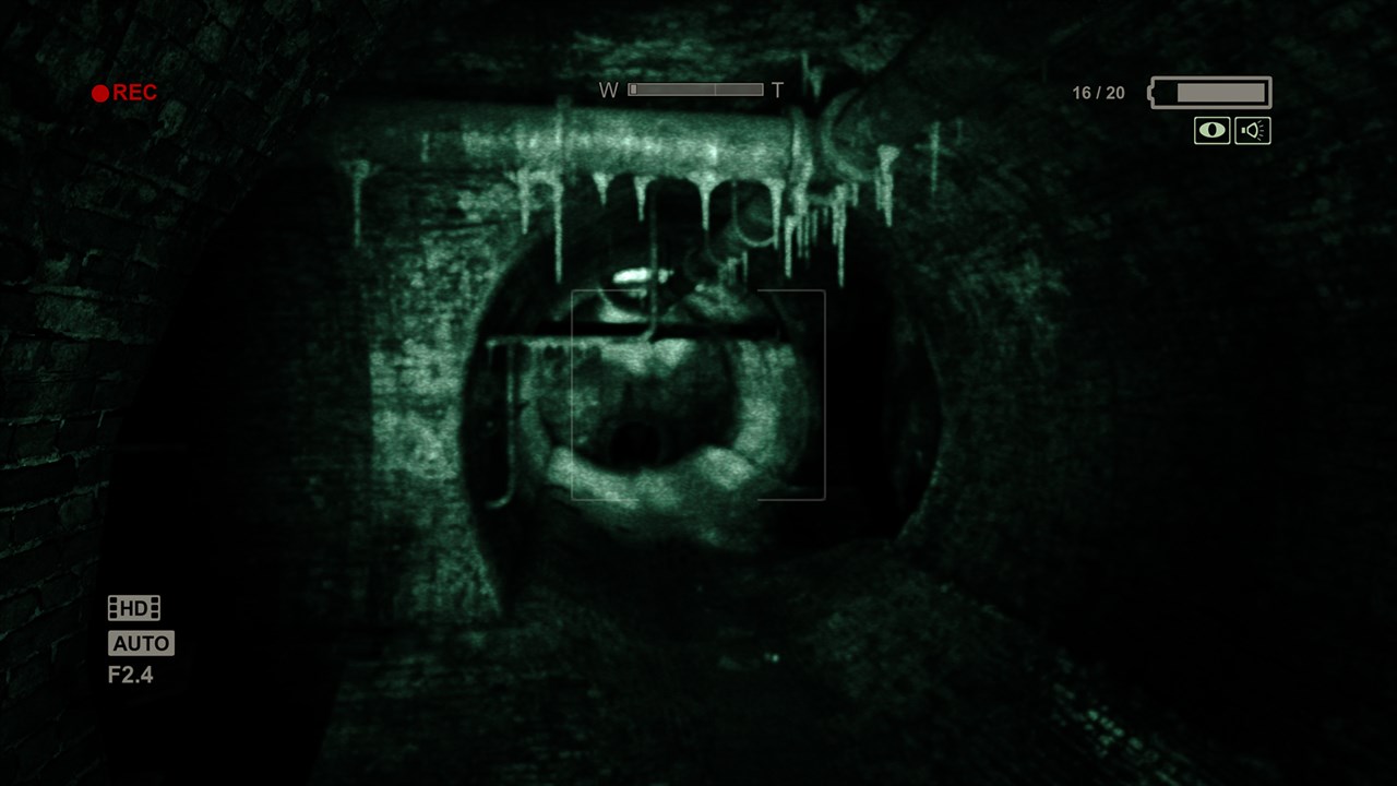 Outlast screenshot 6