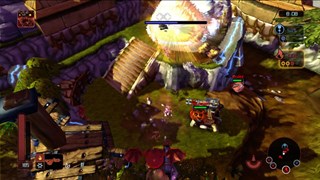 Madballs Babo:Invasion screenshot 3