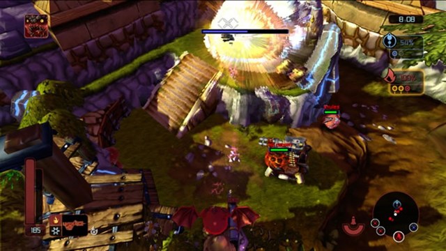 Madballs Babo:Invasion screenshot 3