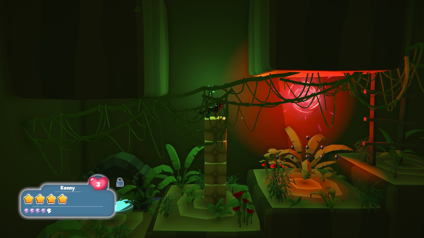 #4. Superfidos (Xbox) Podle: Red Suit Studios