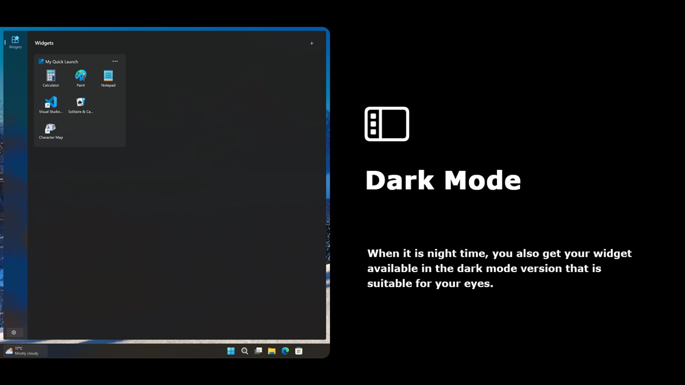 #6. My Quick Launch (Windows) By: Stefan vd
