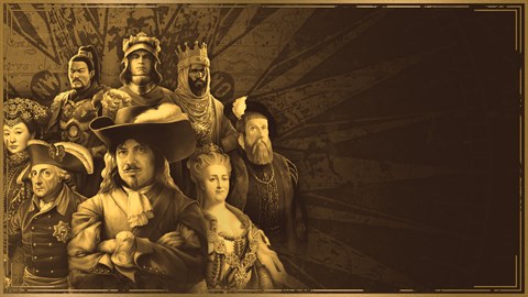 Europa Universalis IV - Ultimate Bundle