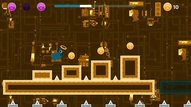 Double Pug Switch screenshot 3