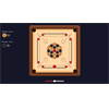 Carrom Board Game