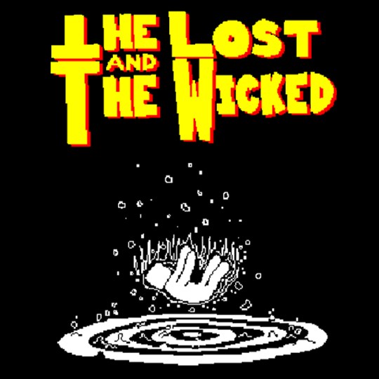 The Lost And The Wicked for xbox