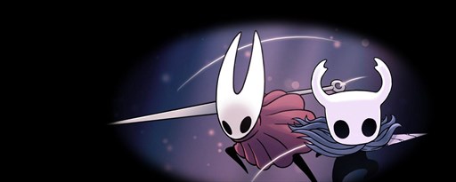 Hollow Knight Wallpapers New Tab marquee promo image