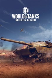 World of Tanks – Master of the Match Premium Bundle