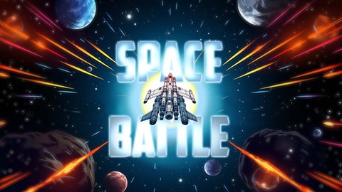 Space Battle: Mayhem