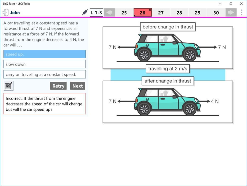#6. LbQ Tasks (Windows) 由: Learning Clip