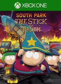 South Park™: Le Bâton de la Vérité™