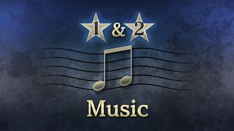 WARRIORS OROCHI 3 Ultimate BGM PACK 1