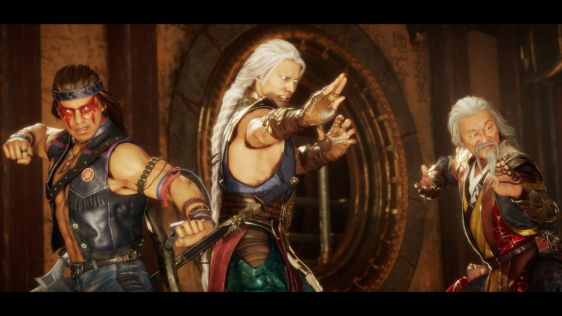 Screenshot 6 from Mortal Kombat 11: Ultimate