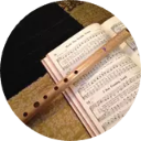 Pennywhistle Wallpaper New Tab icon