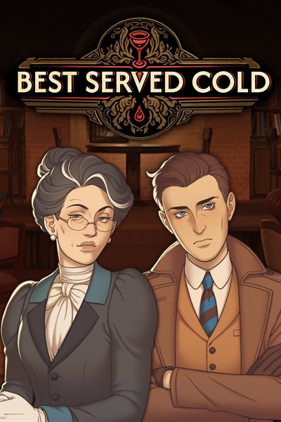 Best Served Cold