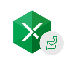 Devart Connector for Zoho Desk from Excel image