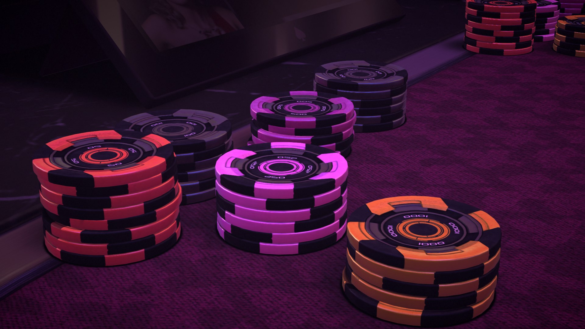 Pure Hold’em: Jackpot Bundle | Xbox | Chiave | Privato