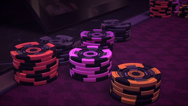 Pure Hold’em: Jackpot Bundle — 2